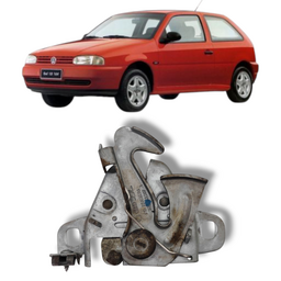 Fechadura Capo Diant Gol Saveiro Parati G2 G3 F4 Fox 04/09