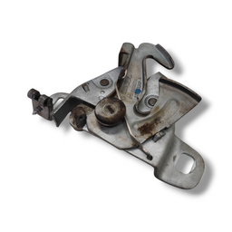 FECHADURA CAPO DIANT GOL SAVEIRO PARATI G2 G3 F4 FOX 04/09