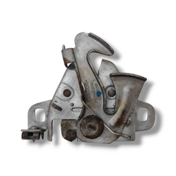 FECHADURA CAPO DIANT GOL SAVEIRO PARATI G2 G3 F4 FOX 04/09