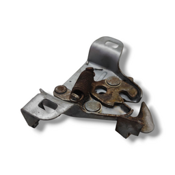 FECHADURA CAPO DIANT GOL SAVEIRO PARATI G2 G3 F4 FOX 04/09