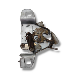 FECHADURA CAPO DIANT GOL SAVEIRO PARATI G2 G3 F4 FOX 04/09