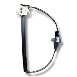 MÁQUINA DE VIDRO PORTA DIREITA GOL PARATI BOLA 2P MANUAL