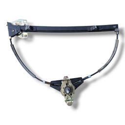 MÁQUINA DE VIDRO PORTA DIREITA GOL PARATI BOLA 2P MANUAL