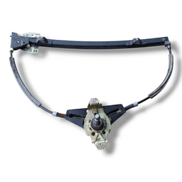 MÁQUINA DE VIDRO PORTA DIREITA GOL PARATI BOLA 2P MANUAL