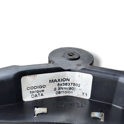 MÁQUINA DE VIDRO PORTA DIREITA GOL PARATI BOLA 2P MANUAL