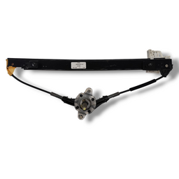 MÁQUINA DE VIDRO PORTA TRASEIRA ESQUERDA FIESTA 03 A 14 MAN