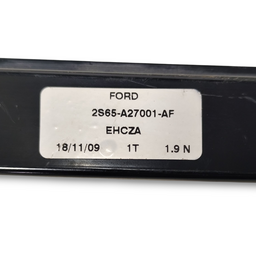 MÁQUINA DE VIDRO PORTA TRASEIRA ESQUERDA FIESTA 03 A 14 MAN