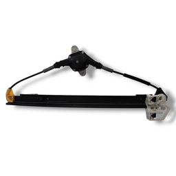 MÁQUINA DE VIDRO PORTA TRASEIRA ESQUERDA FIESTA 03 A 14 MAN