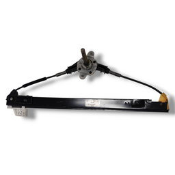 MÁQUINA DE VIDRO PORTA TRASEIRA ESQUERDA FIESTA 03 A 14 MAN