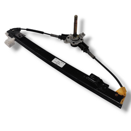 MÁQUINA DE VIDRO PORTA TRASEIRA ESQUERDA FIESTA 03 A 14 MAN