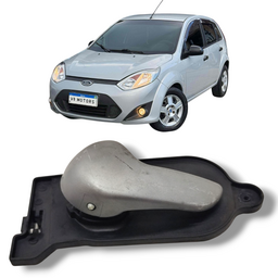 Maçaneta Int. Dian/Tras Esquerda Fiesta 03/14 Ecosport 03/12