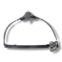 MÁQUINA DE VIDRO PORTA ESQUERDA GOL PARATI BOLA 2P MANUAL