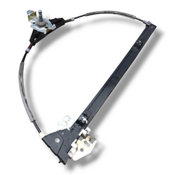 MÁQUINA DE VIDRO PORTA ESQUERDA GOL PARATI BOLA 2P MANUAL