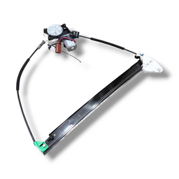 MÁQUINA DE VIDRO PORTA DIANTEIRA ESQUERDA FIESTA 03 A 14 ELÉ