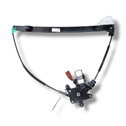 MÁQUINA DE VIDRO PORTA DIANTEIRA ESQUERDA FIESTA 03 A 14 ELÉ