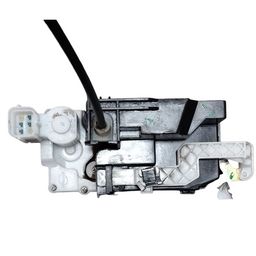 FECHAD PORTA/TAMP TR ESQ FIESTA 03/ ECOSPORT \12 4PINO C/TVA