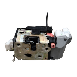 FECHAD PORTA/TAMP TR ESQ FIESTA 03/ ECOSPORT \12 4PINO C/TVA