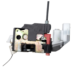 FECHAD PORTA/TAMP TR ESQ FIESTA 03/ ECOSPORT \12 4PINO C/TVA