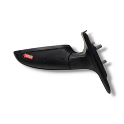 RETROVISOR ESQUERDO GOL PARATI BOLA 2P S/ CONTROLE