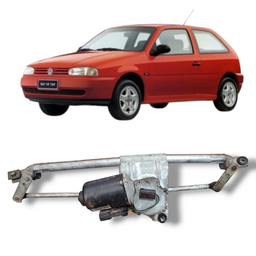 GALHADA LIMPADOR PARABRISA GOL SAVEIRO PARATI BOLA G2 G3 G4