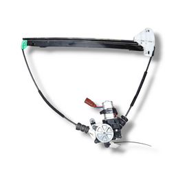 MÁQUINA DE VIDRO PORTA DIANTEIRA DIREITA FIESTA 03 A 14 ELÉ