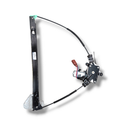 MÁQUINA DE VIDRO PORTA DIANTEIRA DIREITA FIESTA 03 A 14 ELÉ