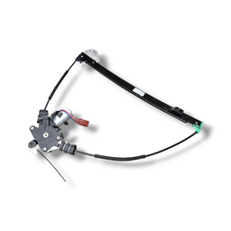 MÁQUINA DE VIDRO PORTA DIANTEIRA DIREITA FIESTA 03 A 14 ELÉ