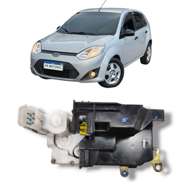 Fechad Porta/Tamp Tr Esq Fiesta 03/ Ecosport \12 4Pino c/Tva