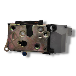 FECHAD PORTA/TAMP TR ESQ FIESTA 03/ ECOSPORT \12 4PINO C/TVA