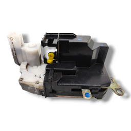 FECHAD PORTA/TAMP TR ESQ FIESTA 03/ ECOSPORT \12 4PINO C/TVA