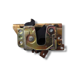 FECHADURA PORTA ESQUERDA GOL BOLA G3 PARATI 2 PORTAS