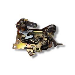 FECHADURA PORTA ESQUERDA GOL BOLA G3 PARATI 2 PORTAS