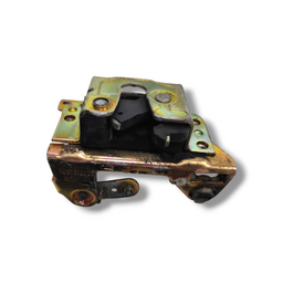 FECHADURA PORTA ESQUERDA GOL BOLA G3 PARATI 2 PORTAS