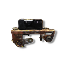 FECHADURA PORTA ESQUERDA GOL BOLA G3 PARATI 2 PORTAS