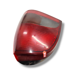 LANTERNA TRASEIRA DIREITA GOL BOLA TRICOLOR DETALHE 