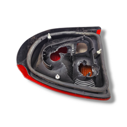 LANTERNA TRASEIRA DIREITA GOL BOLA TRICOLOR DETALHE 