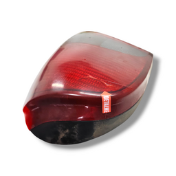 LANTERNA TRASEIRA DIREITA GOL BOLA TRICOLOR DETALHE 