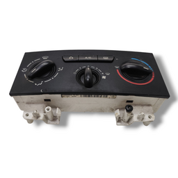 COMANDO AR CONDICIONADO GOL SAVEIRO PARATI G2 BOLA 1996/2003