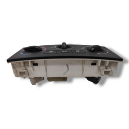 COMANDO AR CONDICIONADO GOL SAVEIRO PARATI G2 BOLA 1996/2003