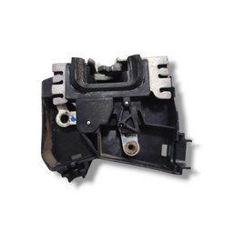 FECHADURA PORTA DIAN DIR CORSA MONTANA MERIVA 2000 10