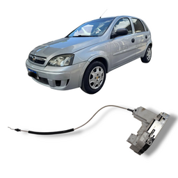 Fechadura Porta Dianteira Direita Corsa Montana 2005 2010