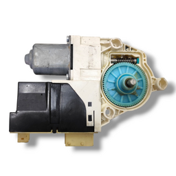MOTOR VIDRO ELÉTRICO PEUGEOT 307 2003 2012 ORIGINAL