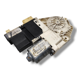 MOTOR VIDRO ELÉTRICO PEUGEOT 307 2003 2012 ORIGINAL