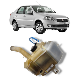 RESERVATÓRIO PARTIDA FRIO FIAT PALIO SIENA  2012 2017