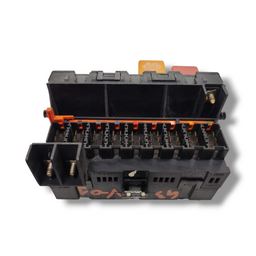 CAIXA FUSIVEL VW VOLKSWAGEN GOL G3 2001 2006 ORIGINAL