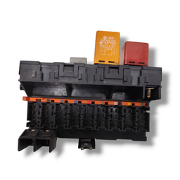 CAIXA FUSIVEL VW VOLKSWAGEN GOL G3 2001 2006 ORIGINAL