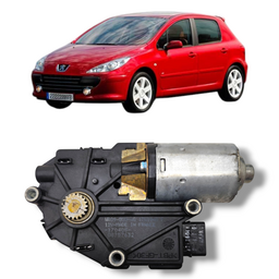 MOTOR TERO SOLAR PEUGEOT 307 2007 2012. ORIGINAL