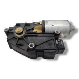 MOTOR TERO SOLAR PEUGEOT 307 2007 2012. ORIGINAL