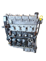 Motor Cobalt Onix Prisma 1.4 8v Flex 2013 2014 a 2019