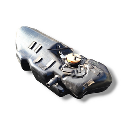 TANQUE COMBUSTÍVEL GOL PARATI G2 BOLA G3 G4 1997 A 2008